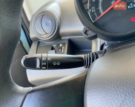 Синий Шевроле Спарк, объемом двигателя 1 л и пробегом 234 тыс. км за 4500 $, фото 20 на Automoto.ua