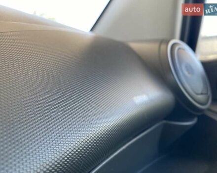 Синий Шевроле Спарк, объемом двигателя 1 л и пробегом 234 тыс. км за 4500 $, фото 22 на Automoto.ua