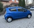 Синій Шевроле Спарк, об'ємом двигуна 1 л та пробігом 162 тис. км за 4500 $, фото 7 на Automoto.ua