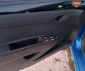 Синий Шевроле Спарк, объемом двигателя 1.2 л и пробегом 225 тыс. км за 3450 $, фото 8 на Automoto.ua