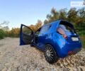 Синий Шевроле Спарк, объемом двигателя 0.99 л и пробегом 129 тыс. км за 4999 $, фото 1 на Automoto.ua