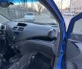 Синій Шевроле Спарк, об'ємом двигуна 1 л та пробігом 162 тис. км за 4500 $, фото 13 на Automoto.ua
