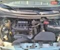 Синій Шевроле Спарк, об'ємом двигуна 1 л та пробігом 233 тис. км за 3800 $, фото 10 на Automoto.ua