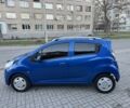 Синій Шевроле Спарк, об'ємом двигуна 1 л та пробігом 162 тис. км за 4500 $, фото 2 на Automoto.ua