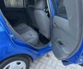 Синій Шевроле Спарк, об'ємом двигуна 1 л та пробігом 162 тис. км за 4500 $, фото 15 на Automoto.ua
