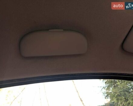 Синий Шевроле Спарк, объемом двигателя 1 л и пробегом 150 тыс. км за 4000 $, фото 14 на Automoto.ua