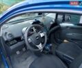 Синий Шевроле Спарк, объемом двигателя 1.2 л и пробегом 225 тыс. км за 3450 $, фото 7 на Automoto.ua
