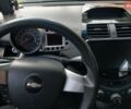 Синий Шевроле Спарк, объемом двигателя 1.21 л и пробегом 240 тыс. км за 2950 $, фото 14 на Automoto.ua