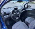 Синій Шевроле Спарк, об'ємом двигуна 1 л та пробігом 162 тис. км за 4500 $, фото 18 на Automoto.ua