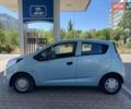 Синій Шевроле Спарк, об'ємом двигуна 1 л та пробігом 234 тис. км за 4500 $, фото 7 на Automoto.ua
