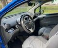 Синій Шевроле Спарк, об'ємом двигуна 1 л та пробігом 153 тис. км за 4500 $, фото 4 на Automoto.ua