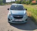 Синій Шевроле Спарк, об'ємом двигуна 1 л та пробігом 233 тис. км за 3800 $, фото 2 на Automoto.ua