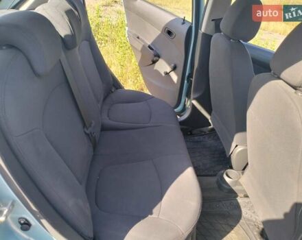 Синій Шевроле Спарк, об'ємом двигуна 1 л та пробігом 233 тис. км за 3800 $, фото 13 на Automoto.ua