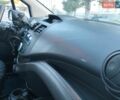 Синий Шевроле Спарк, объемом двигателя 1 л и пробегом 237 тыс. км за 3700 $, фото 11 на Automoto.ua