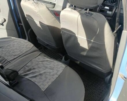 Синій Шевроле Спарк, об'ємом двигуна 0.8 л та пробігом 89 тис. км за 2400 $, фото 4 на Automoto.ua