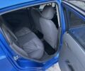 Синій Шевроле Спарк, об'ємом двигуна 1 л та пробігом 162 тис. км за 4500 $, фото 16 на Automoto.ua