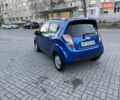 Синій Шевроле Спарк, об'ємом двигуна 1 л та пробігом 162 тис. км за 4500 $, фото 5 на Automoto.ua