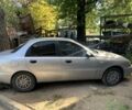 Синий Шевроле Спарк, объемом двигателя 1 л и пробегом 186 тыс. км за 3700 $, фото 1 на Automoto.ua
