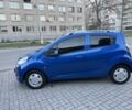 Синій Шевроле Спарк, об'ємом двигуна 1 л та пробігом 162 тис. км за 4500 $, фото 22 на Automoto.ua