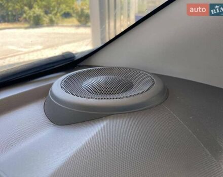 Синий Шевроле Спарк, объемом двигателя 1 л и пробегом 234 тыс. км за 4500 $, фото 15 на Automoto.ua