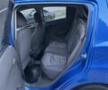 Синій Шевроле Спарк, об'ємом двигуна 1 л та пробігом 162 тис. км за 4500 $, фото 17 на Automoto.ua