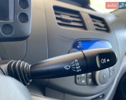 Синій Шевроле Спарк, об'ємом двигуна 1 л та пробігом 234 тис. км за 4500 $, фото 21 на Automoto.ua