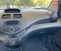 Синій Шевроле Спарк, об'ємом двигуна 1 л та пробігом 234 тис. км за 4500 $, фото 23 на Automoto.ua