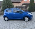 Синій Шевроле Спарк, об'ємом двигуна 1 л та пробігом 162 тис. км за 4500 $, фото 8 на Automoto.ua