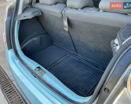 Синий Шевроле Спарк, объемом двигателя 1 л и пробегом 234 тыс. км за 4500 $, фото 28 на Automoto.ua