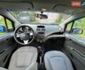 Синій Шевроле Спарк, об'ємом двигуна 0.99 л та пробігом 162 тис. км за 3300 $, фото 6 на Automoto.ua
