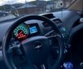Синий Шевроле Спарк, объемом двигателя 1 л и пробегом 186 тыс. км за 3300 $, фото 10 на Automoto.ua