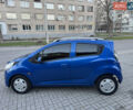 Синій Шевроле Спарк, об'ємом двигуна 1 л та пробігом 162 тис. км за 4500 $, фото 3 на Automoto.ua