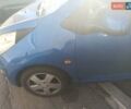 Синий Шевроле Спарк, объемом двигателя 1.21 л и пробегом 135 тыс. км за 6000 $, фото 3 на Automoto.ua