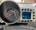 Синий Шевроле Спарк, объемом двигателя 1 л и пробегом 153 тыс. км за 4500 $, фото 7 на Automoto.ua