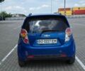Синий Шевроле Спарк, объемом двигателя 1.21 л и пробегом 240 тыс. км за 2950 $, фото 5 на Automoto.ua