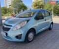 Синій Шевроле Спарк, об'ємом двигуна 1 л та пробігом 234 тис. км за 4500 $, фото 1 на Automoto.ua