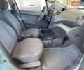 Синій Шевроле Спарк, об'ємом двигуна 1 л та пробігом 234 тис. км за 4500 $, фото 13 на Automoto.ua