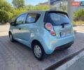 Синій Шевроле Спарк, об'ємом двигуна 1 л та пробігом 234 тис. км за 4500 $, фото 6 на Automoto.ua