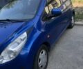 Синий Шевроле Спарк, объемом двигателя 1.21 л и пробегом 107 тыс. км за 4700 $, фото 1 на Automoto.ua