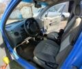 Синій Шевроле Спарк, об'ємом двигуна 0.8 л та пробігом 89 тис. км за 2400 $, фото 3 на Automoto.ua