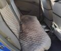 Синий Шевроле Спарк, объемом двигателя 1 л и пробегом 139 тыс. км за 4500 $, фото 9 на Automoto.ua