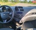 Синій Шевроле Спарк, об'ємом двигуна 1 л та пробігом 233 тис. км за 3800 $, фото 6 на Automoto.ua