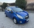 Синій Шевроле Спарк, об'ємом двигуна 1 л та пробігом 162 тис. км за 4500 $, фото 10 на Automoto.ua