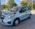 Синий Шевроле Спарк, объемом двигателя 1 л и пробегом 234 тыс. км за 4500 $, фото 8 на Automoto.ua