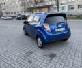 Синій Шевроле Спарк, об'ємом двигуна 1 л та пробігом 162 тис. км за 4500 $, фото 4 на Automoto.ua