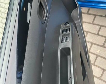 Синий Шевроле Спарк, объемом двигателя 1 л и пробегом 192 тыс. км за 4299 $, фото 29 на Automoto.ua