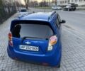 Синій Шевроле Спарк, об'ємом двигуна 1 л та пробігом 162 тис. км за 4500 $, фото 6 на Automoto.ua