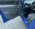 Синій Шевроле Спарк, об'ємом двигуна 1 л та пробігом 162 тис. км за 4500 $, фото 19 на Automoto.ua