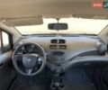 Синій Шевроле Спарк, об'ємом двигуна 1 л та пробігом 234 тис. км за 4500 $, фото 17 на Automoto.ua