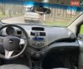 Синій Шевроле Спарк, об'ємом двигуна 1 л та пробігом 153 тис. км за 4500 $, фото 5 на Automoto.ua